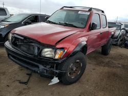 2002 Toyota Tacoma Double Cab Prerunner for sale in Tucson, AZ