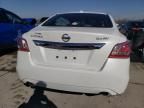 2013 Nissan Altima 3.5S