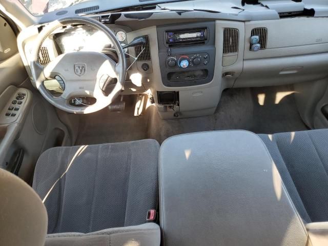 2002 Dodge RAM 1500