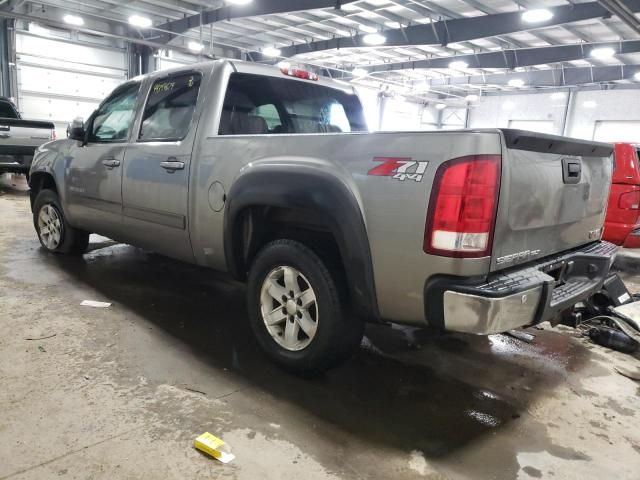 2007 GMC New Sierra K1500