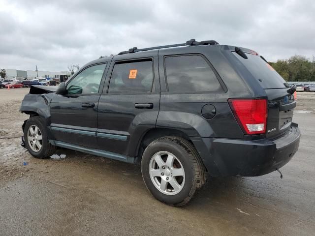 2008 Jeep Grand Cherokee Laredo