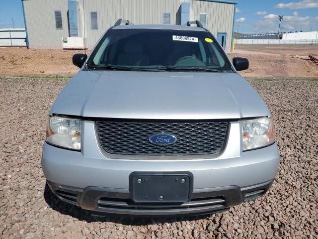 2005 Ford Freestyle SE