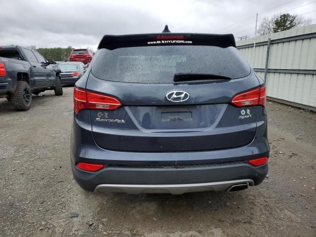 2015 Hyundai Santa FE Sport