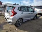 2018 Honda FIT EX