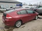 2010 Honda Insight EX