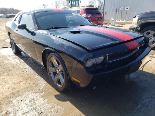 2014 Dodge Challenger SXT