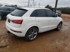 2018 Audi Q3 Premium