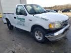 2003 Ford F150