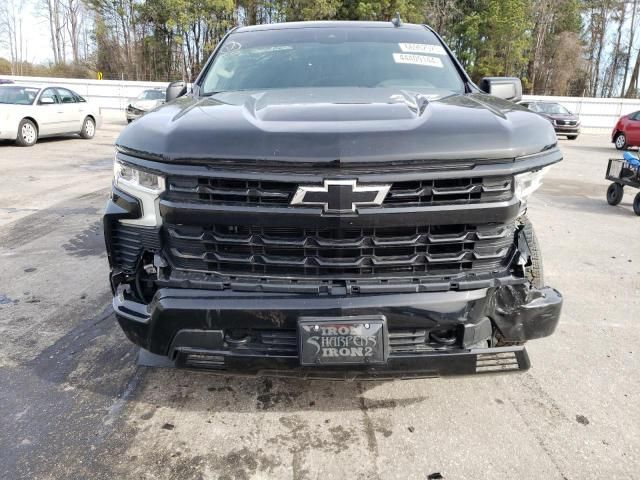 2023 Chevrolet Silverado K1500 RST