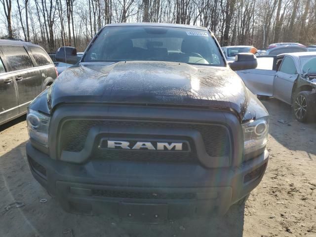 2021 Dodge RAM 1500 Classic SLT