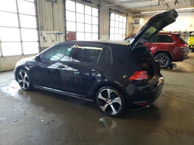 2015 Volkswagen GTI