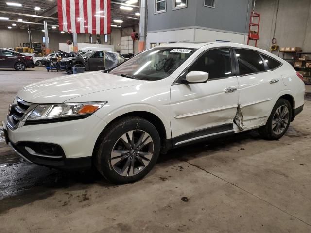 2015 Honda Crosstour EXL