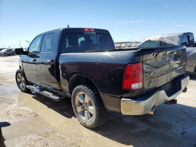 2017 Dodge RAM 1500 SLT