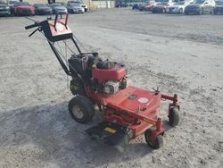 Salvage trucks for sale at Corpus Christi, TX auction: 2021 Wrig Lawnmower