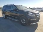 2014 Mercedes-Benz GL 550 4matic