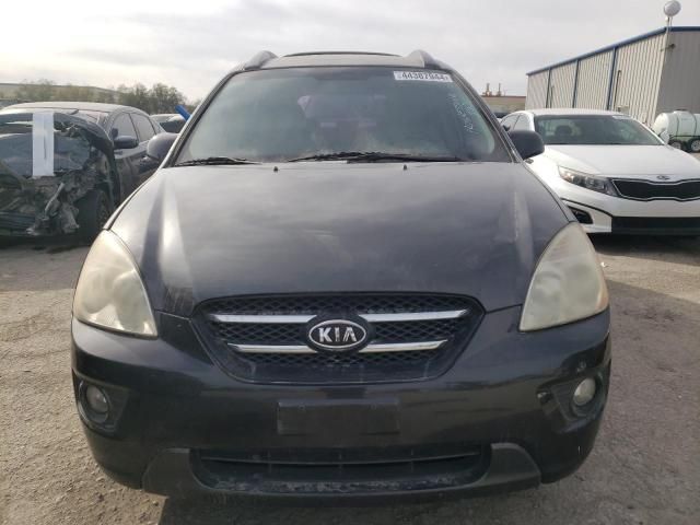 2007 KIA Rondo LX