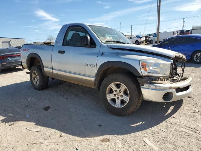 2008 Dodge RAM 1500 ST