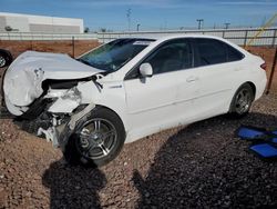 2017 Toyota Camry Hybrid for sale in Phoenix, AZ