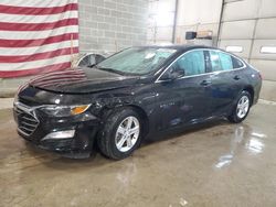 Salvage cars for sale from Copart Columbia, MO: 2023 Chevrolet Malibu LS