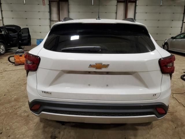 2024 Chevrolet Trax 1LT