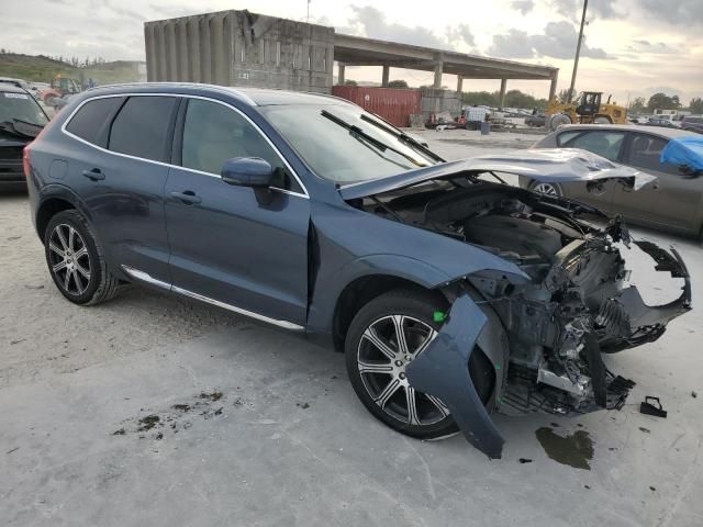 2021 Volvo XC60 T5 Inscription