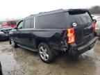 2015 Chevrolet Suburban K1500 LT