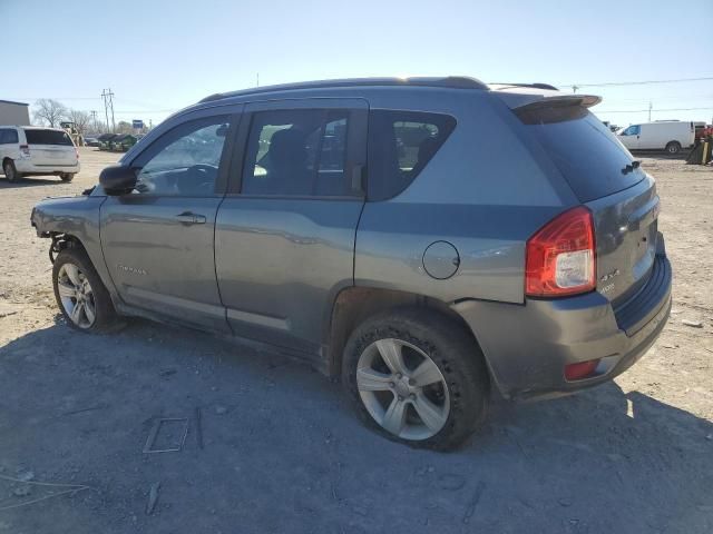 2013 Jeep Compass Sport