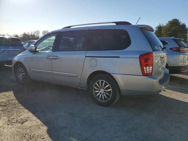 2011 KIA Sedona EX