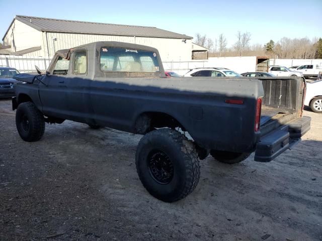 1979 Ford Truck