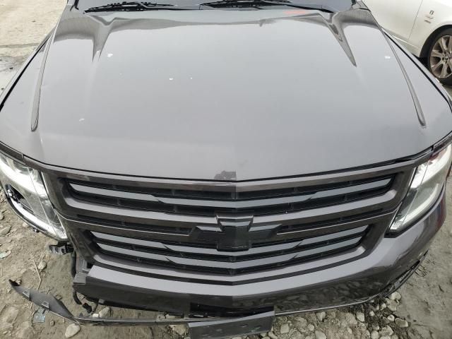 2018 Chevrolet Tahoe K1500 Premier