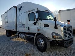 Salvage cars for sale from Copart Greenwood, NE: 2017 Freightliner Cascadia 113