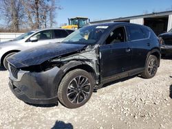 Vehiculos salvage en venta de Copart Rogersville, MO: 2023 Mazda CX-5 Premium