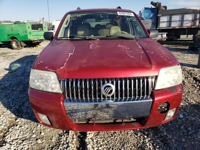 2006 Mercury Mariner