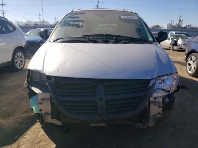 2005 Dodge Grand Caravan SXT