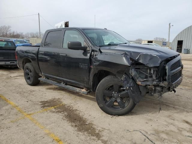 2016 Dodge RAM 1500 ST