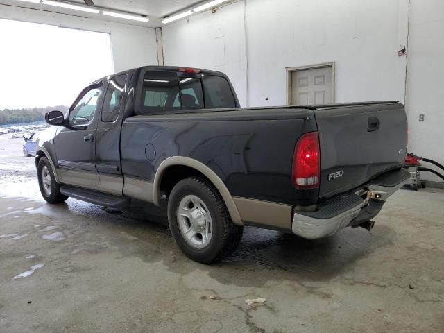 2003 Ford F150