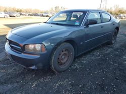 Salvage cars for sale from Copart Windsor, NJ: 2007 Dodge Charger SE