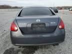 2007 Nissan Maxima SE