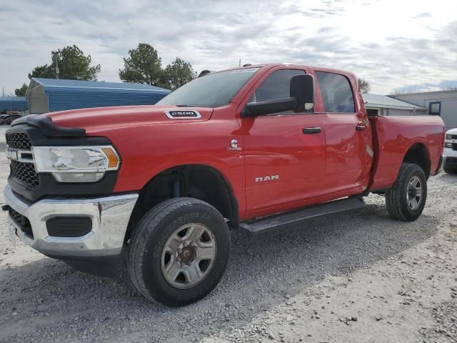 2020 Dodge RAM 2500 Tradesman