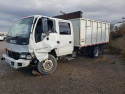 Isuzu NQR salvage cars for sale: 2005 Isuzu NQR