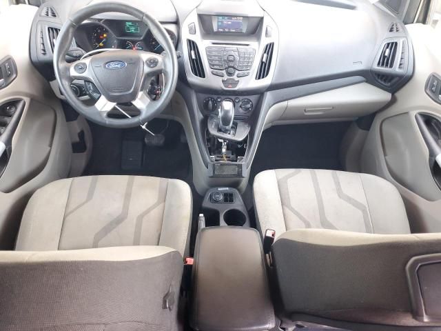 2014 Ford Transit Connect XLT