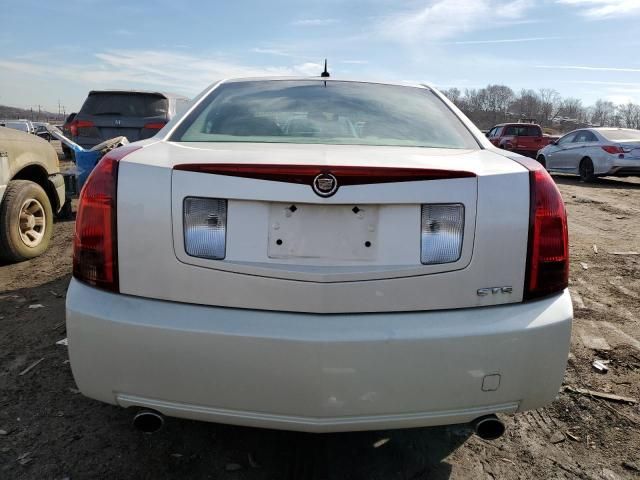 2007 Cadillac CTS HI Feature V6