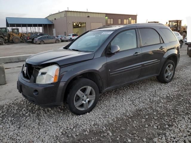 2008 Chevrolet Equinox LT