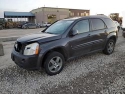 2008 Chevrolet Equinox LT en venta en Kansas City, KS