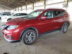 2014 Nissan Rogue S for sale in Phoenix, AZ