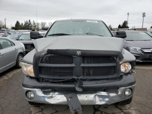 2005 Dodge RAM 2500 ST