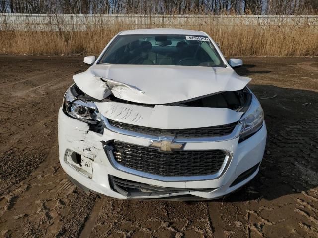 2016 Chevrolet Malibu Limited LT