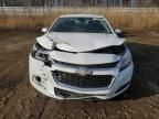 2016 Chevrolet Malibu Limited LT