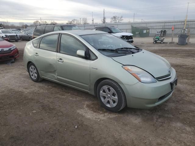 2009 Toyota Prius