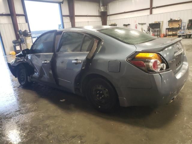 2011 Nissan Altima Base